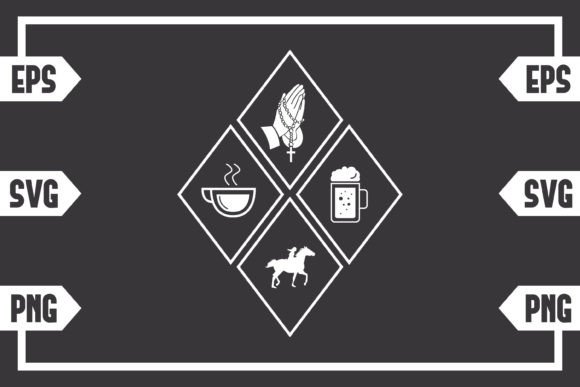 Coffee Jesus Beer and Female Riding: A Designer’s Real-World Review for Branding and Craft Projects
