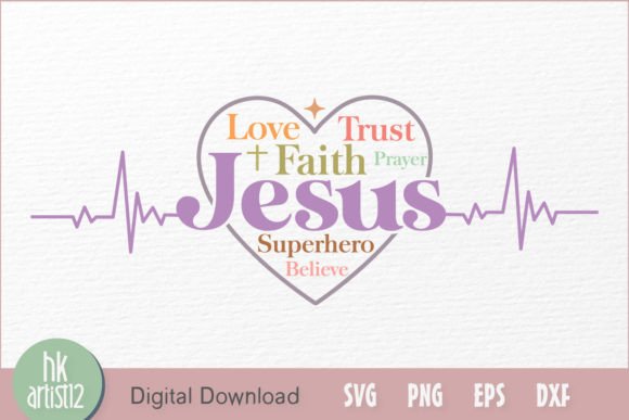 Jesus Love Free SVG: A Designer’s Real-World Embroidery Review